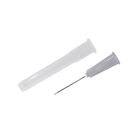 Beccucci dosaggio ciano 0,4x19mm 5pz